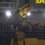 Στο πλευρό του γυναικείου βόλεϊ ο SUPER 3 (vid)