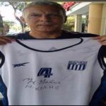 Στο πλευρό του Λέκμπελο ο Γκάλης