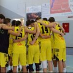 Στο "Promitheas Xmas Cup", το εφηβικό του ΑΡΗ