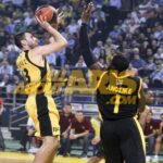 "Στο τέλος μέτρησε η καρδιά"
