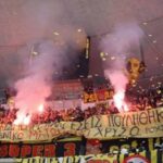Στο «Top-5» η κερκίδα του «Παλέ»