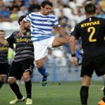 Στο "Βικελίδης", 14 χρόνια μετά…