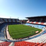 Στο «Βιθέντε Καλντερόν» ο τελικός