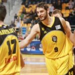 «Στοίχισαν ριμπάουντ και λάθη»