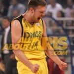 Βλέπουν στο ντράφτ του NBA τον Βεζένκοφ