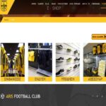 Στον "αέρα" το e-shop της ΠΑΕ