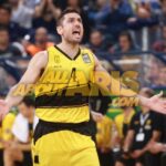 "Στον ΑΡΗ κάναμε δυνατές φιλίες που ακόμα κρατούν"