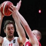 Στον δρόμο της Εθνικής η Ισπανία