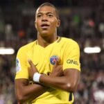Στον Εμπαπέ καταλήγει το βραβείο του Golden Boy