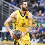 Στον Ήφαιστο Λήμνου ο Μούρτος