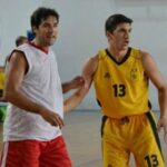 Στον Κολοσσό ο Λαρεντζάκης