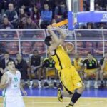 Στον Πανιώνιο ο Ταπούτος