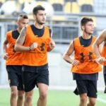 Στον Πιερικό ο Παλιάτσιος