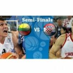 Στον τελικό η Λιθουανία