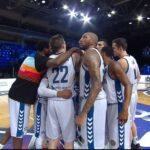 Στον τελικό η Μπούργος (highlights)
