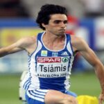 Στον τελικό του τριπλούν ο Τσιάμης!