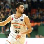 Στους «8» η Μπάνβιτ
