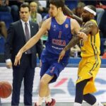 Στους τελικούς της VTB η ΤΣΣΚΑ