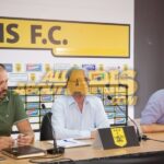 «Στόχος μας να πρωταγωνιστήσει η ομάδα»