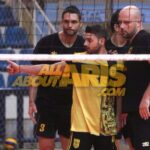 «Στόχος, να επανέλθει η ομάδα στον φυσικό της χώρο»