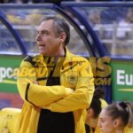 «Στόχος να κατακτήσουμε το πανελλήνιο πρωτάθλημα»