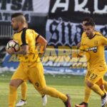 Στόχος το γρήγορο γκολ