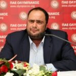 Στόχος των τρομοκρατών ο Μαρινάκης