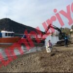 Στρατιωτική εγκατάσταση σε απόσταση αναπνοής από τα Ίμια φτιάχνει η Άγκυρα