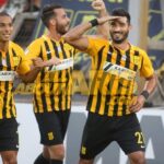 Στροφή σε ΠΑΣ