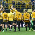 "Στροφή" στον Ολυμπιακό με προετοιμασία "εξπρές"