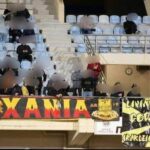 SUPER 3 Χανίων: “Ξεφτίλες εσείς, μάγκες εμείς”