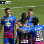 Super League: Απαντησε με τρίτο γκολ ο Βόλος (vid)
