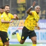 SuperLeague: Η αναφορά στο παράσημο του ΑΡΗ με το μηδέν παθητικό
