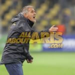 Σχεδόν άλλη ομάδα…