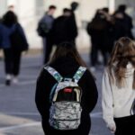 Σχολεία: Οι ημερομηνίες για τη λήξη των μαθημάτων (vid)
