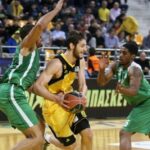 "Συγκεντρωμένοι από το πρώτο λεπτό"