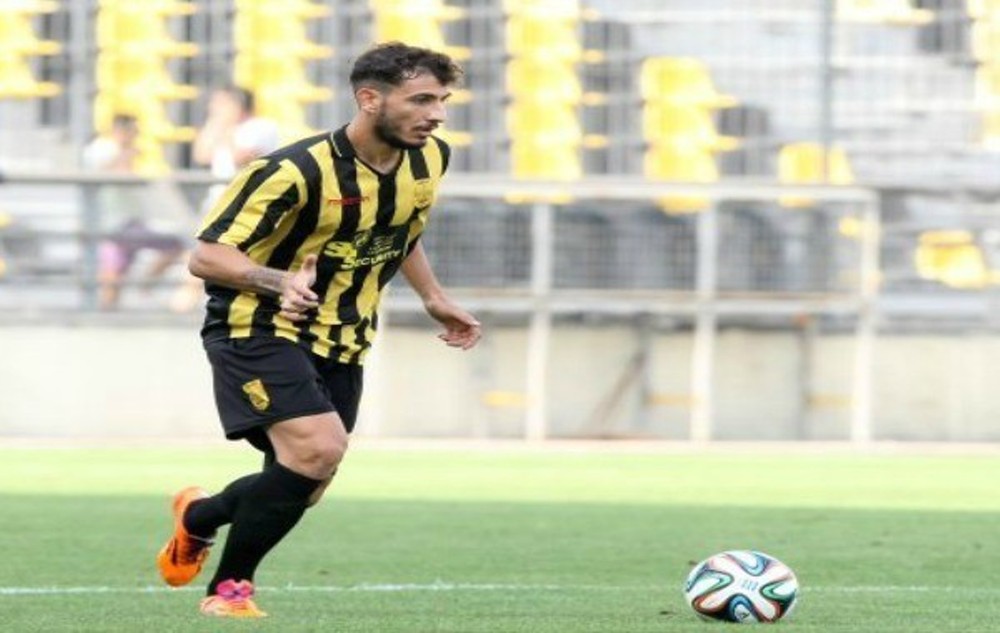 «Συγκεντρωμένοι για την άνοδο»