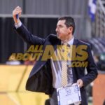 «Συγκεντρωμένοι και με ενέργεια»