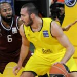 "Συγκεντρωμένοι στο αμυντικό πλάνο μας"
