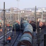 Σύγκρουση επιβατικού με φορτηγό τρένο στο Λουξεμβούργο (pic)