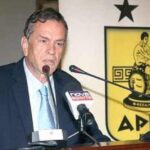 Συγχαρητήρια από Ιωαννίδη, Φ.Ταρνατώρο!