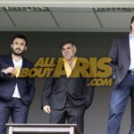 "Συγχαρητήρια σε Καρυπίδη, ομάδα και κόσμο για την άνοδο"