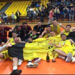 Συγχαρητήρια της ΚΑΕ στους εφήβους