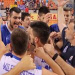 Συγχαρητήρια του ΕΣΑΚΕ στην Εθνική Νέων Ανδρών