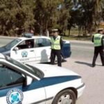 Σύλληψη Σύρου στα σύνορα του Έβρου με πιστόλια και ναρκωτικά