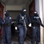 Σύλληψη υπόπτου στο Βέλγιο για επαφές με τους δράστες στο Παρίσι