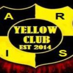 Συλλυπητήρια από ARIS YELLOW CLUB
