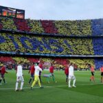 Συμφωνία Μπαρτσελόνα – Ρεάλ για clasico στις 18 Δεκεμβρίου