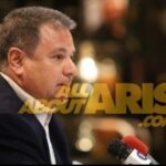 Συμφώνησε με Κούνουπα η Κ.Α.Ε., για τα οφειλόμενα