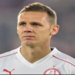 Συμφώνησε με τον Μίχαλι Κορχούτ, ο ΑΡΗΣ